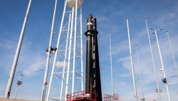 Rocket Lab improving Launch Facilities: A move for expanding their presence in the U.S