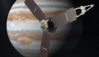 Nasa'S Juno Spacecraft Got Close To Jupiter: Expect Some Closer Looks At Jupiter'S Europa
